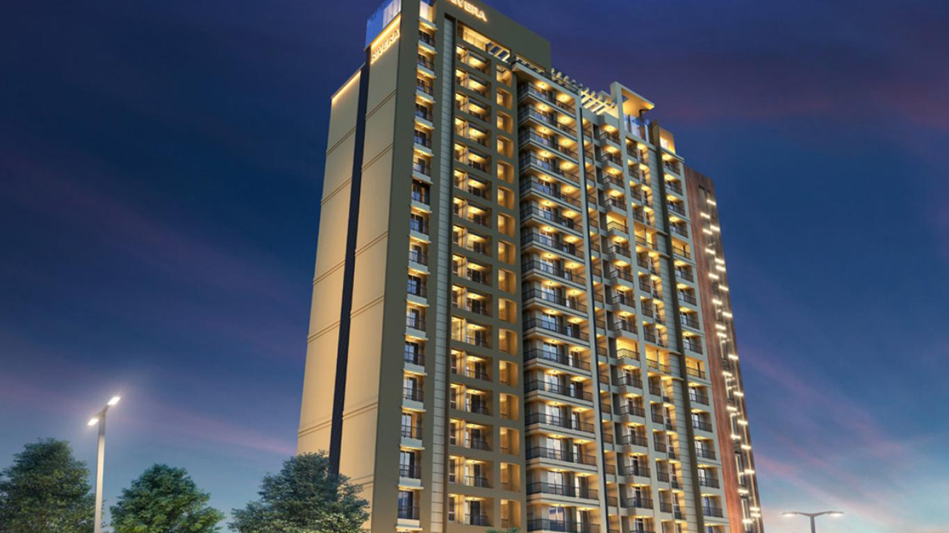 Metropolis Rivera Kasar Vadavali